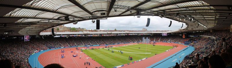 Hampden Park