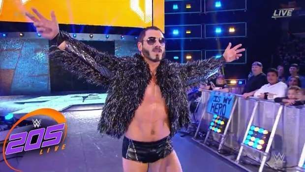 Austin Aries