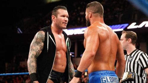 The Viper and The Glorious One