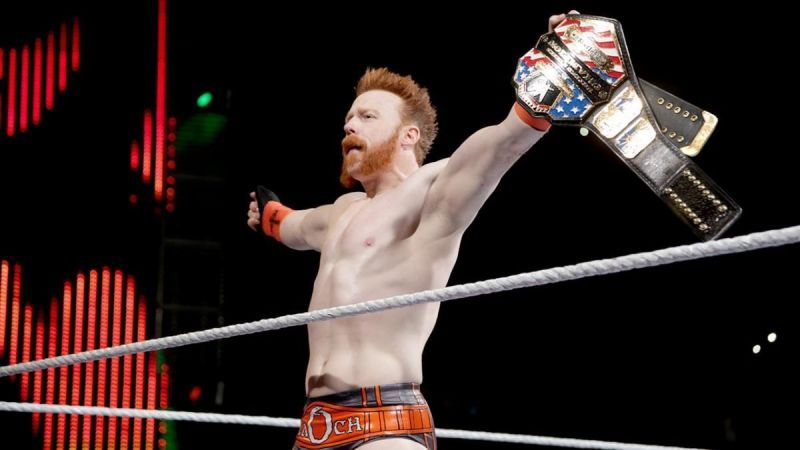 Sheamus ha