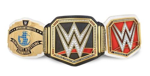 Which belt will come out on top?