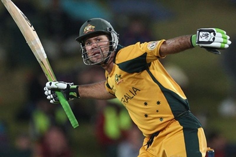 Ricky Ponting has the highest number of victories as captain