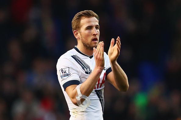 Tottenham Hotspur v A.F.C. Bournemouth - Premier League