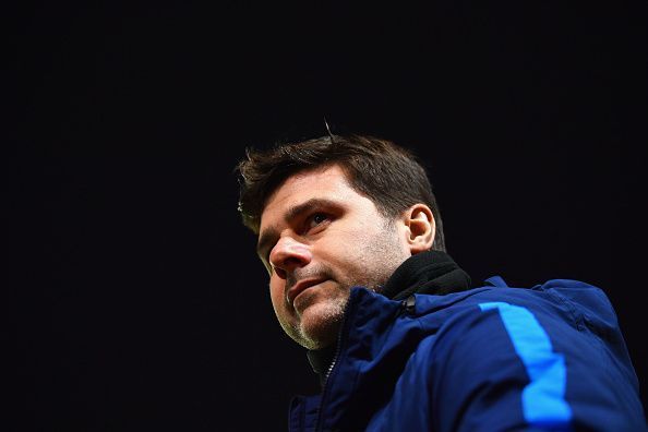 Newport County v Tottenham Hotspur - The Emirates FA Cup Fourth Round