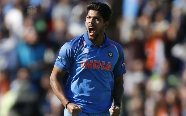 Umesh Yadav will look to make himself the premier bowler of IPL