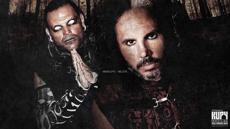 Woken Hardy's