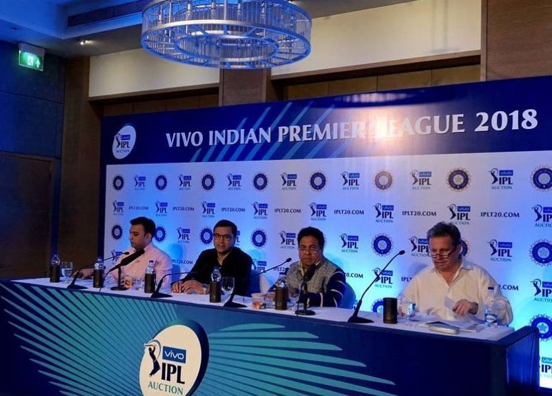 We saw many surprises in this year&#039;s IPL auction