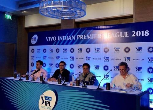 We saw many surprises in this year's IPL auction