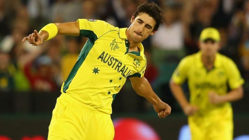 Image result for starc