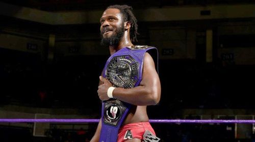 Rich Swann will make his House of Hardcore and Crash debut later in the year