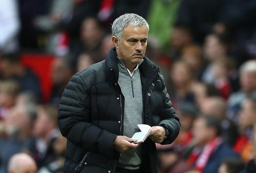 Manchester United v Burnley - Premier League