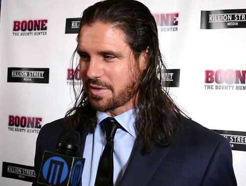 John Morrison had an amazing tenure in WWE