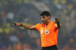 Referee’s gaffe could have proved costly for Kerala Blasters