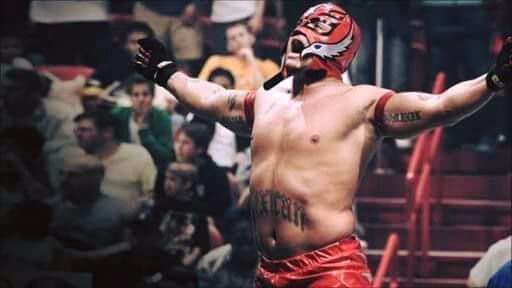 Rey Mysterio's 2006 win was monumental