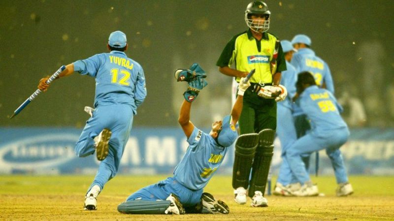 India&#039;s Most Memorable Overseas Bilateral Series Win.