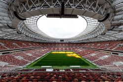 FIFA World Cup 2018 Stadiums: List of Venues with Schedules