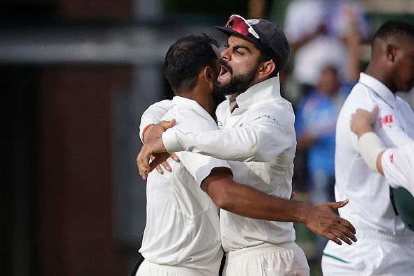 India were good in South Africa, but they need to be better in England