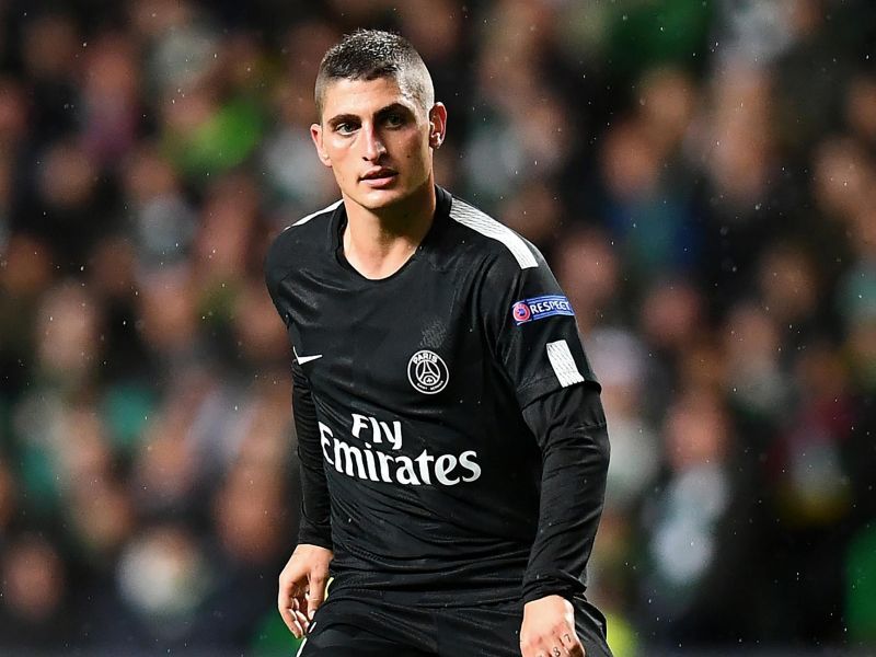 Veratti will be expensive to get but will be more than worth it if Chelsea can get him