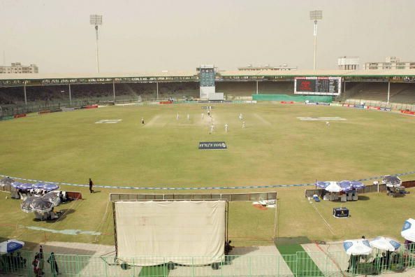 Karachi will host the PSL 2018 final