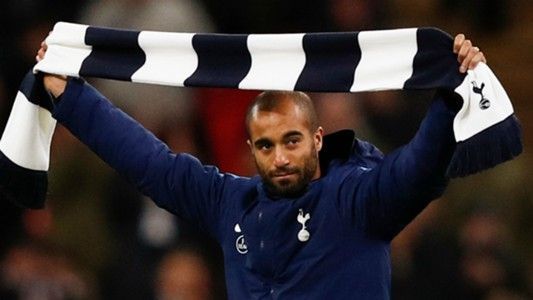 Image result for moura tottenham