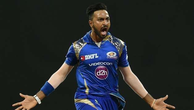 The older Pandya was Mumbai&#039;s find of IPL 2017.