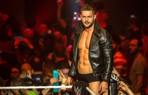 Finn Balor,