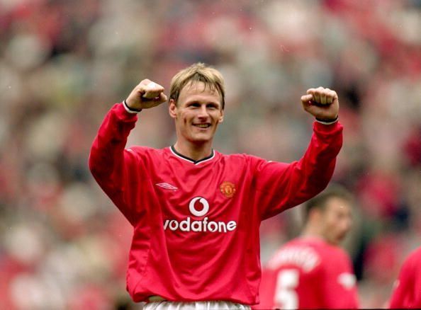 Teddy Sheringham