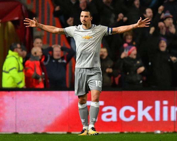 Bristol City v Manchester United - Carabao Cup Quarter-Final