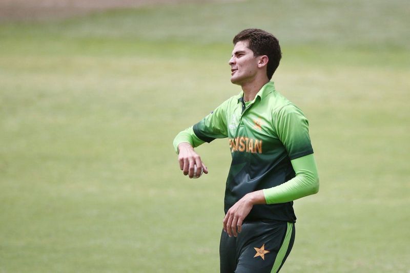 Image result for Shaheen Shah Afridi