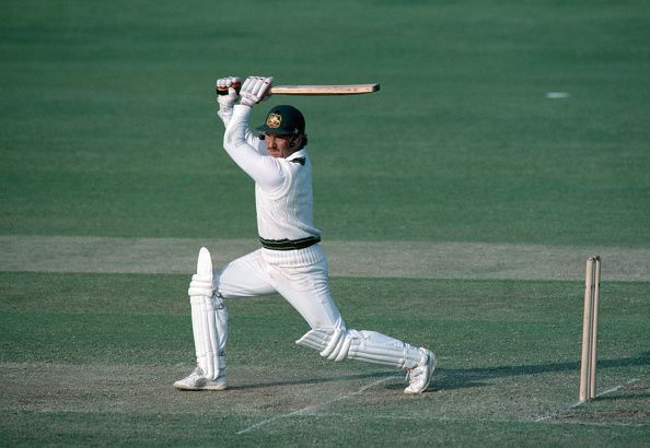 Allan Border