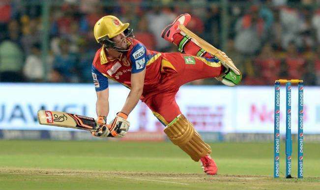 Mr.360! ABD!