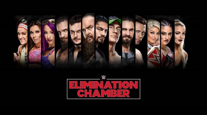 Elimination Chamber