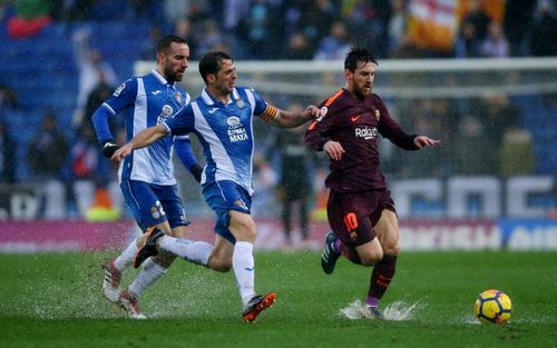 Barcelona Espanyol Talking Points