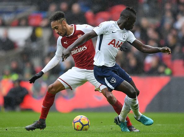 Tottenham Hotspur v Arsenal - Premier League