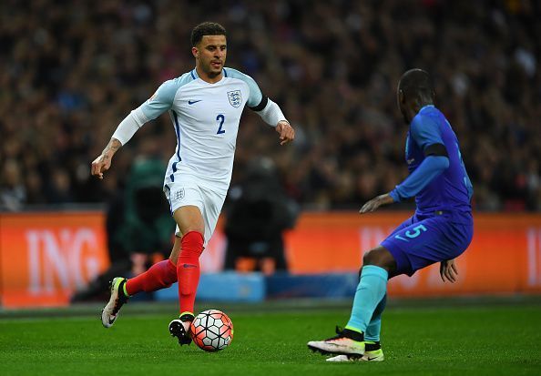 England v Netherlands - International Friendly