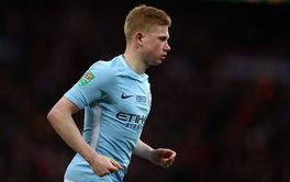 Top 5 Manchester City Players Of The Sheikh Mansour Era