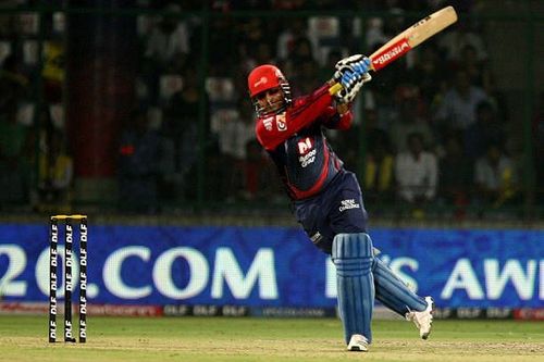 Viru's batting was tailor-made for the T20 format