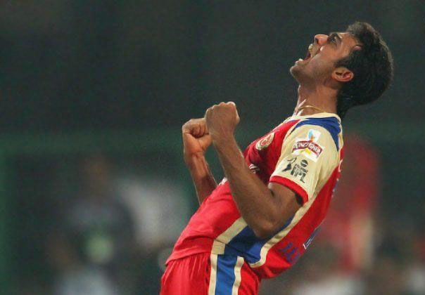 Unadkat took RCB to a thrilling victory.