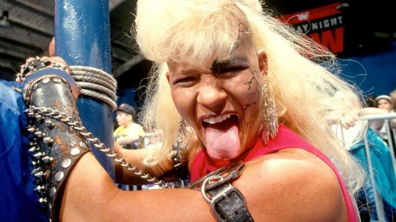 Luna Vachon