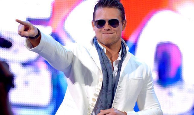 Image result for the miz sportskeeda