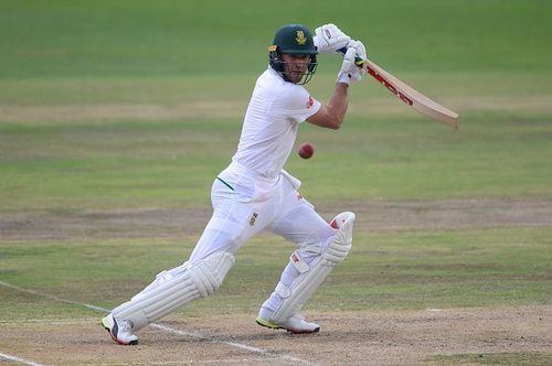 2nd Sunfoil Test: South Africa v India, Day 3