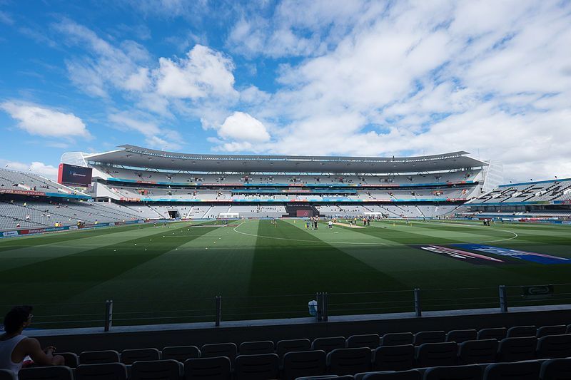 Eden Park Stadium