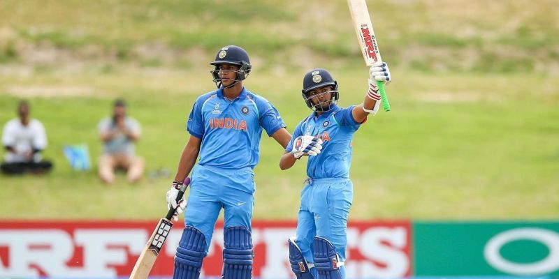 Image result for Under-19 World Cup 2018: India&#039;s batting