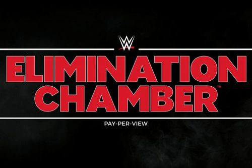 Elimination Chamber 2018 is here!