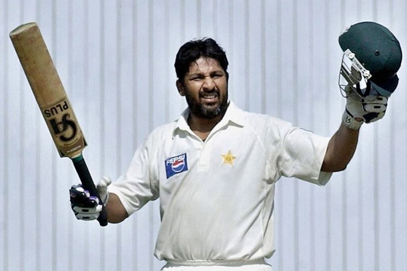 Inzamam Ul Haq Pakistan Cricket New Zealand