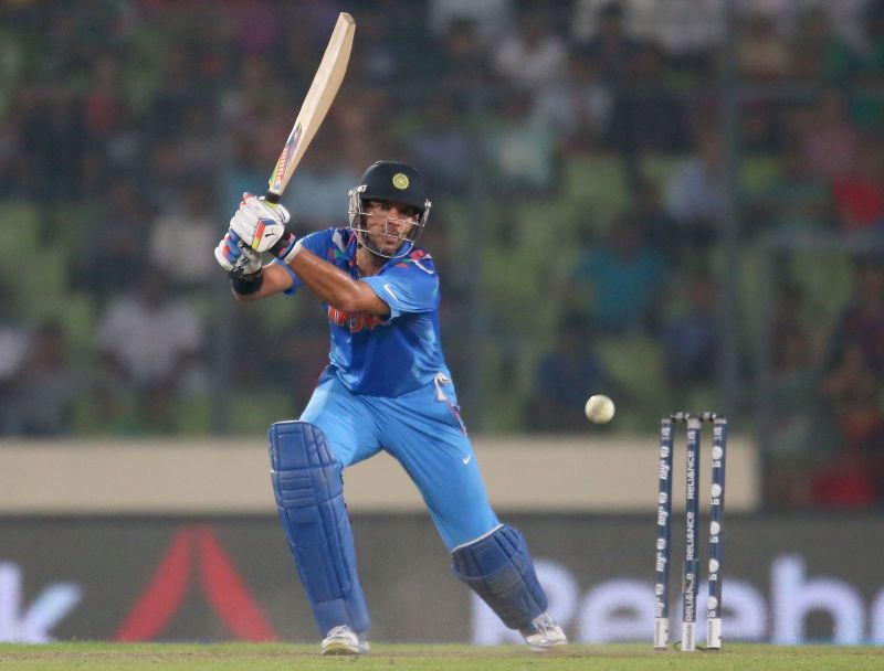 India&#039;s best batsman at number 5 position.