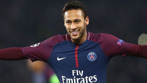 Image result for neymar psg