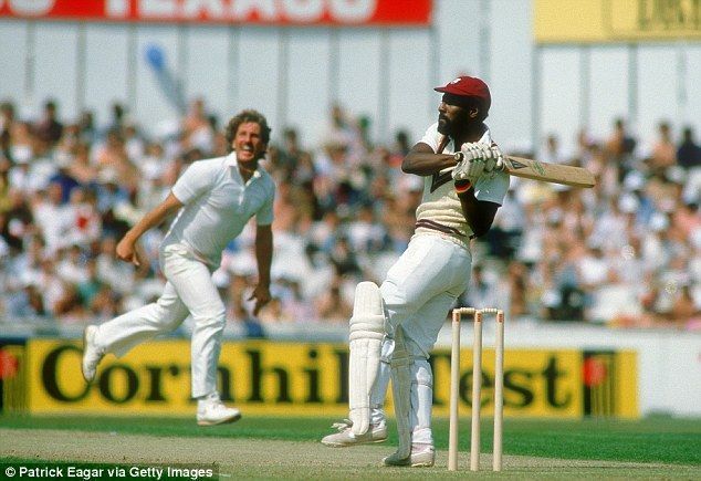 Viv Richards