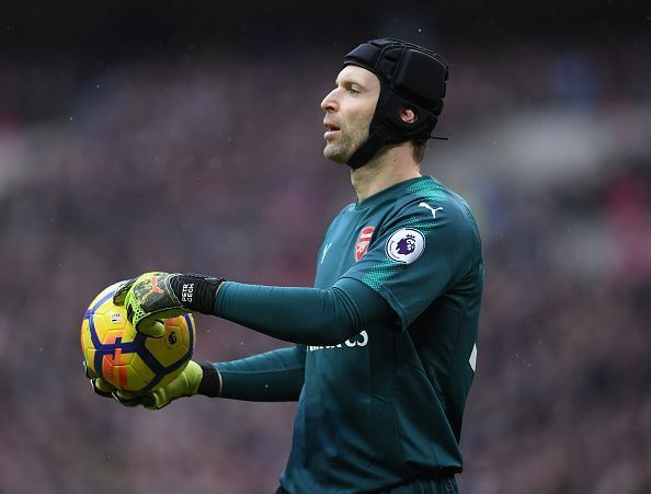 Tottenham Hotspur v Arsenal - Premier League