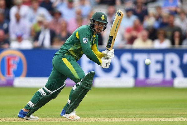 Image result for Quinton de Kock 2017